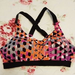 Victoria Sport/Victoria's Secret Sports Bra 34B